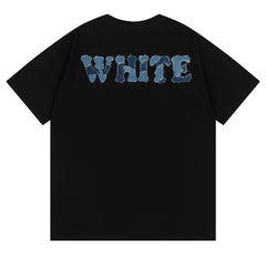 Off-White Just Global Tee
