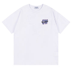 Off-White Arrow Print T-Shirt