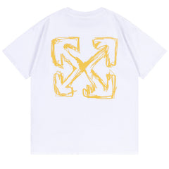 Off-White Sketch Arrow T-Shirt