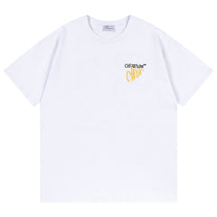 Off-White Sketch Arrow T-Shirt