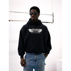 RHUDE Campione Hoodie