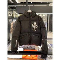 MONCLER Verdons Down Jacket