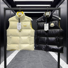 MONCLER Sumido Down Vest