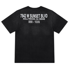 AMIRl Printed T-Shirt