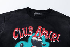 AMIRl Printed T-Shirt