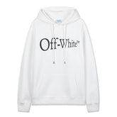 Off-White Run Arrow Hoodies