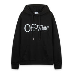 Off-White Run Arrow Hoodies