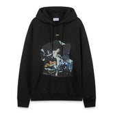 Off-White Graphic-Print Hoodies