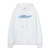 Off-White Barber Arrow Skate Hoodies