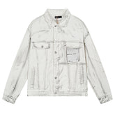 PURPLE BRAND Denim Jacket #PU6024