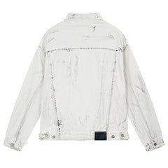 PURPLE BRAND Denim Jacket #PU6024