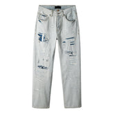 Purple Brand  Jeans #PU9142