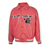 Hellstar x Avirex Jacket