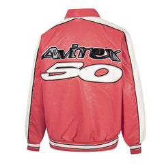 Hellstar x Avirex Jacket