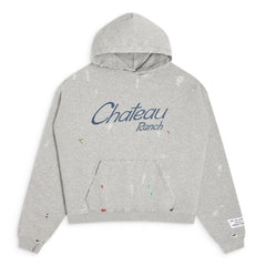 GALLERY DEPT. Chateau Rrnch Hoodies