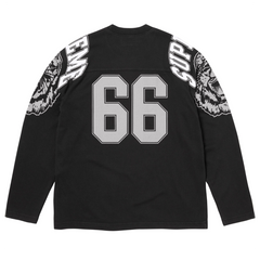 Supreme 25FW Mascot Football Top