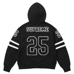 Supreme Sport SS 25 Zip-Up Hoodies