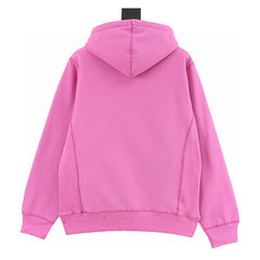 Supreme X Swarovski Motion Logo Hooded Sweatshirt