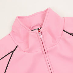 Supreme X Umbro WEEK4 Leather Track Jacket