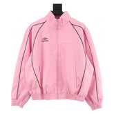 Supreme X Umbro WEEK4 Leather Track Jacket