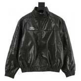 Supreme X Umbro WEEK4 Leather Track Jacket