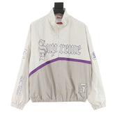 Supreme Old English Track Jacket