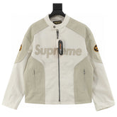 Supreme Vanson Leathers Cordura Cotton Jacket