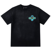 AMIRI Hollywood Wolf T-Shirt