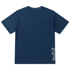 AMIRI Logo-Applique T-Shirts