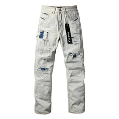 Purple Brand Jeans #9142