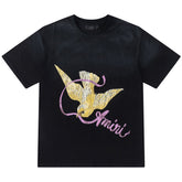AMIRI Ribbon T-Shirt
