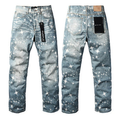 Purple Brand Jeans #9141
