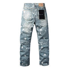 Purple Brand Jeans #9141