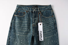 Purple Brand Jeans #9139