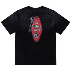 AMIRI Printed T-Shirt