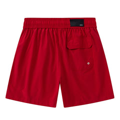 AMIRI Club Amiri Swim Trunk