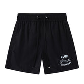 AMIRI Club Amiri Swim Trunk
