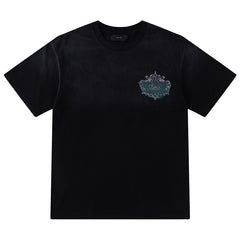 AMIRI Logo-Print Short-Sleeve T-Shirts