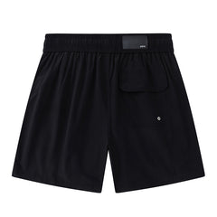 AMIRI Chateau Crest Swim Shorts
