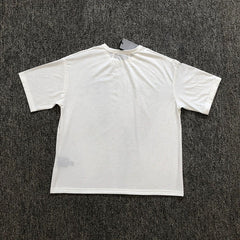 RHUDE Distressed-effect T-Shirt