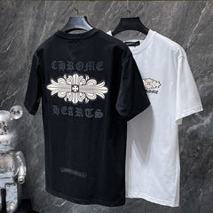 Chrome Hearts T-Shirts #8221