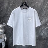 Chrome Hearts T-Shirts #8205