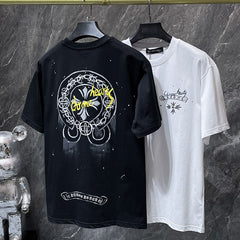 Chrome Hearts T-Shirts #8226