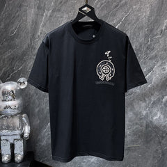 Chrome Hearts T-Shirts #8220
