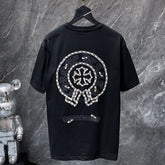 Chrome Hearts T-Shirts #8220