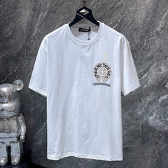Chrome Hearts T-Shirts #8220