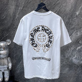 Chrome Hearts T-Shirts #8220