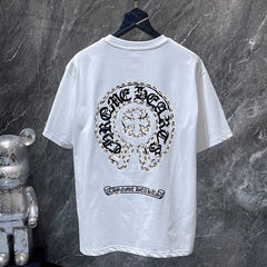 Chrome Hearts T-Shirts #8220