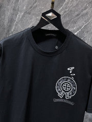 Chrome Hearts T-Shirts #8220