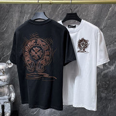Chrome Hearts T-Shirts #8919